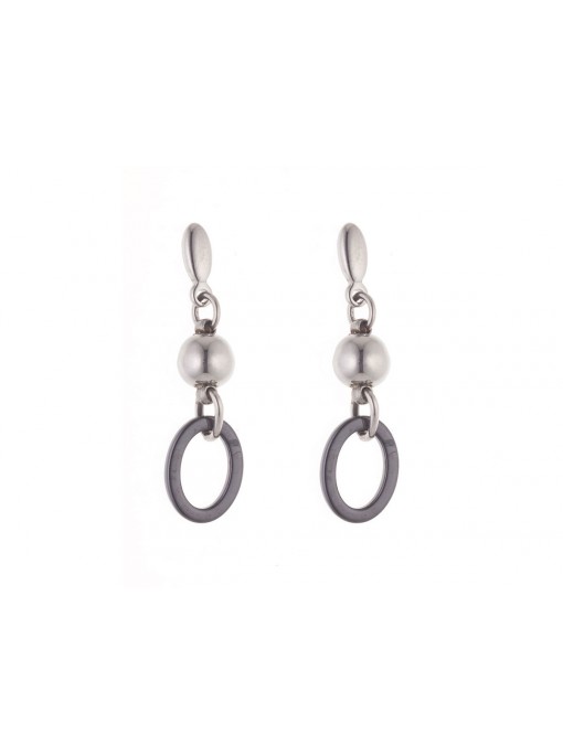 Boucles d'oreilles Tulsa