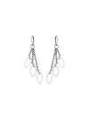 Boucles d'oreilles Michigan