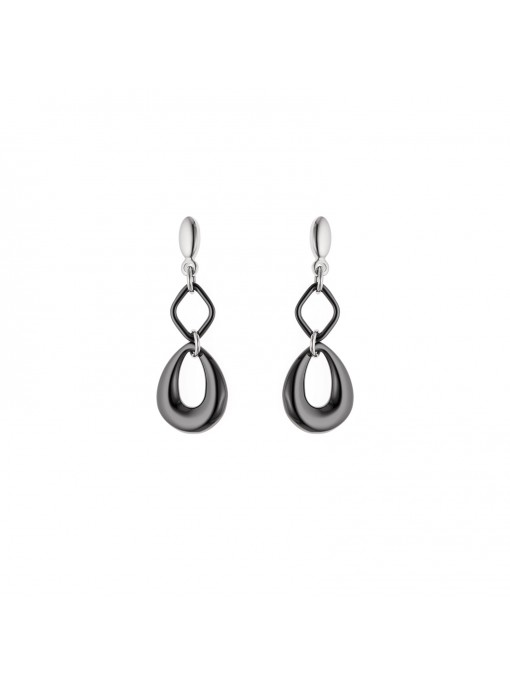 Boucles d'oreilles Fresno