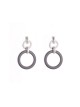 Boucles d'oreilles Bellflower