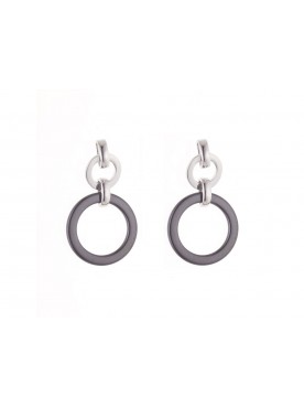 Boucles d'oreilles Bellflower