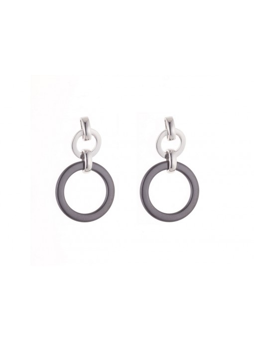 Boucles d'oreilles Bellflower