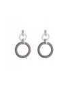 Boucles d'oreilles Bellflower