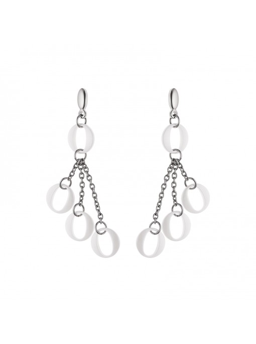 Boucles d'oreilles Alameda