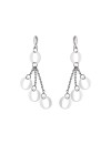 Boucles d'oreilles Alameda