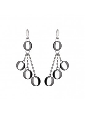 Boucles d'oreilles Newport Beach