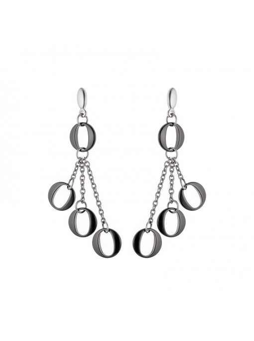 Boucles d'oreilles Newport Beach