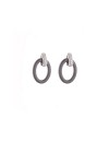 Boucles d'oreilles Ailey
