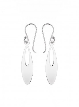 Boucles d'oreilles OUIJDANE