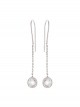 Boucles d'Oreilles Alice