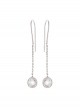 Boucles d'Oreilles Alice