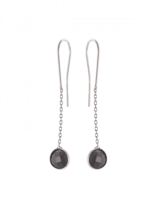 Boucles d'Oreilles Camille