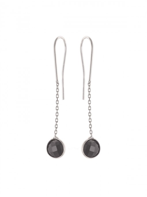 Boucles d'Oreilles Camille