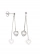 Boucles d'Oreilles Lana