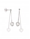 Boucles d'Oreilles Lana