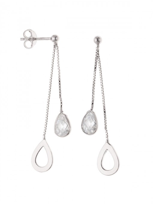 Boucles d'Oreilles Chiara