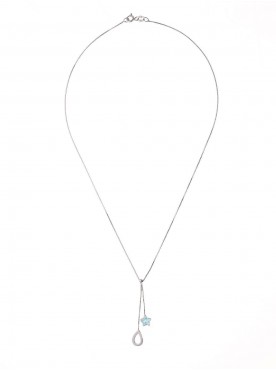 Collier Iris