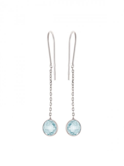 Boucles d'Oreilles Emma