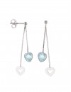 Boucles d'Oreilles Eva