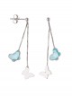 Boucles d'Oreilles Romy