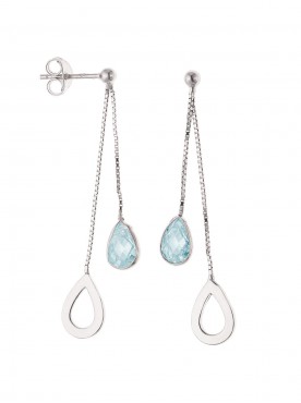 Boucles d'Oreilles Léa