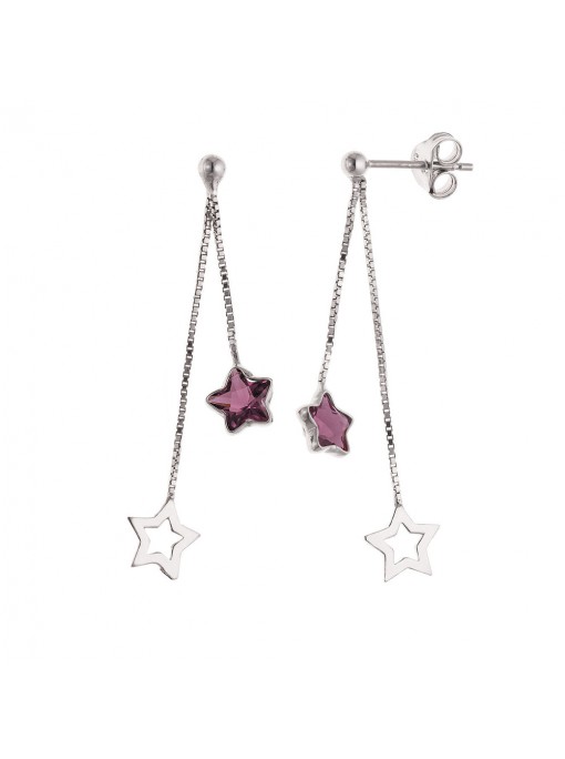 Boucles d'Oreilles Lou
