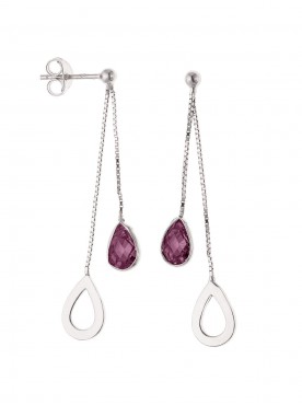 Boucles d'Oreilles Lola