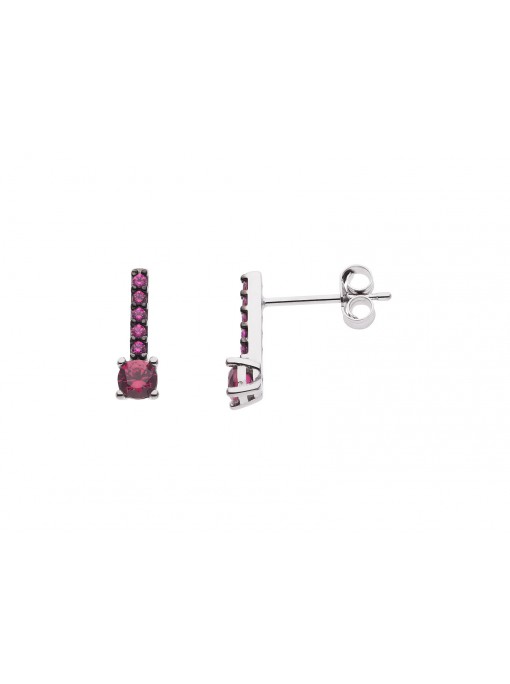 Boucles d'Oreilles Passionata