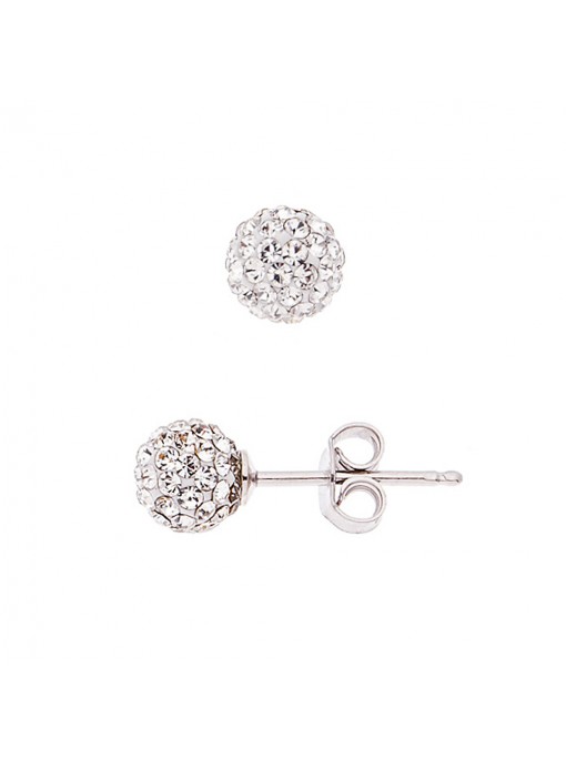 Boucles d'oreilles Manhattan