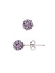 Boucles d'oreilles Manhattan