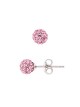 Boucles d'oreilles Manhattan