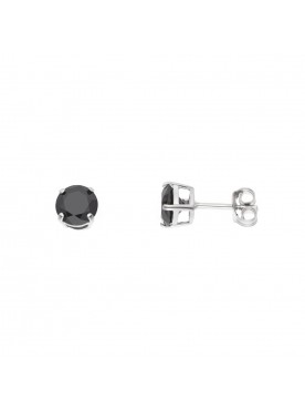 Boucles d'oreilles Vermont