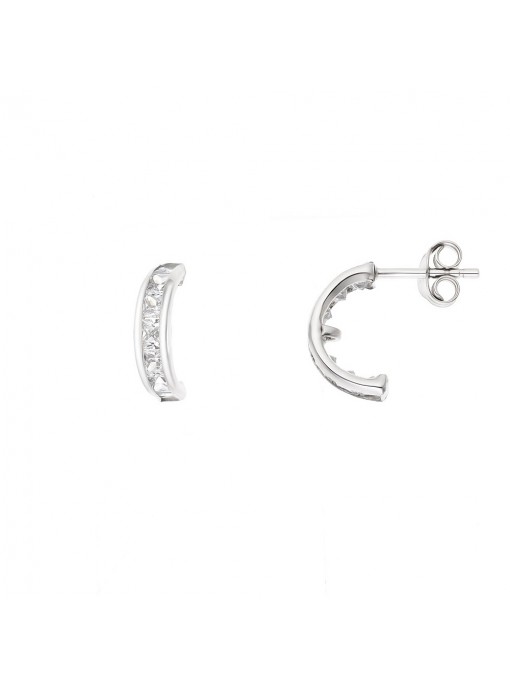 Boucles d'oreilles Joshua