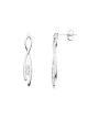 Boucles d'oreilles San Antonio