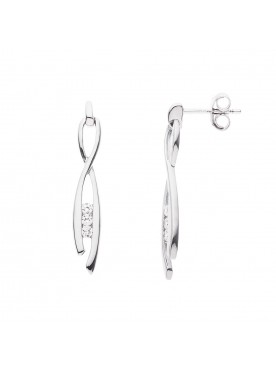 Boucles d'oreilles San Antonio