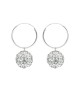 Boucles d'Oreilles Royal Mews