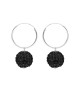 Boucles d'Oreilles Royal Mews