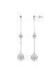 Boucles d'Oreilles Harrow