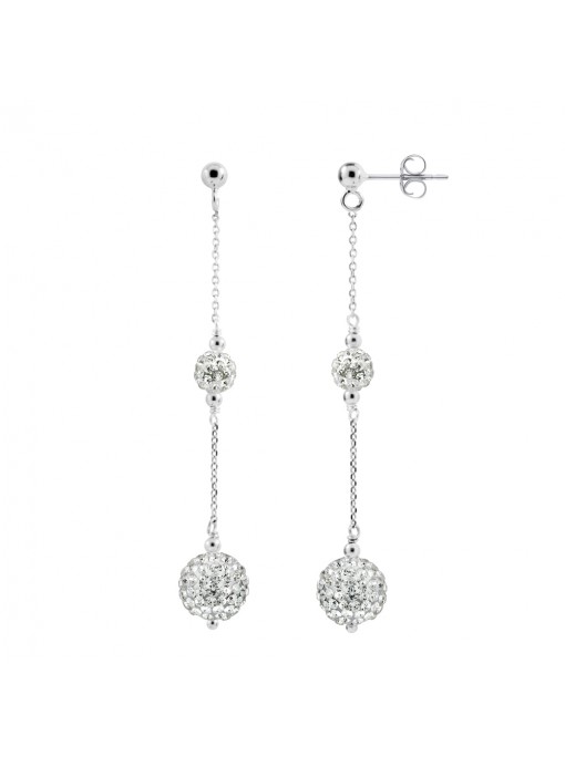 Boucles d'Oreilles Harrow