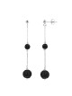 Boucles d'Oreilles Harrow