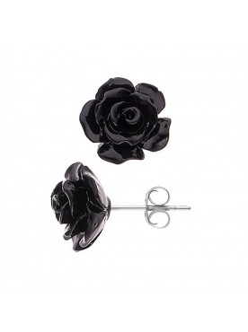 Boucles d'oreilles Soho