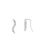 Boucles d'Oreilles Jersey