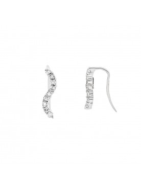 Boucles d'Oreilles Jersey