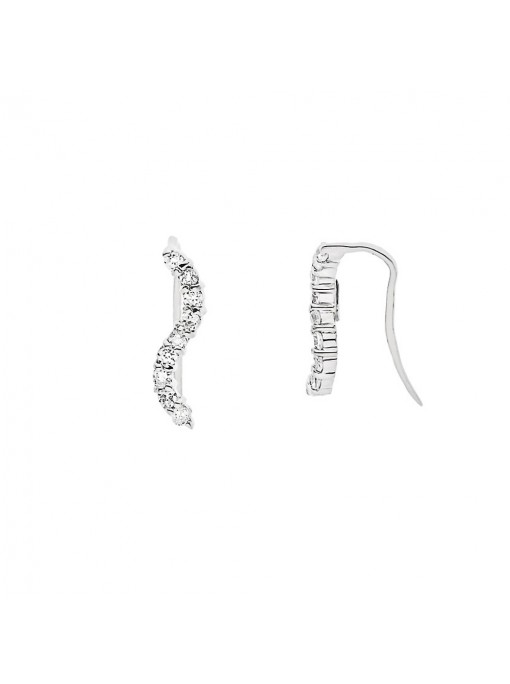 Boucles d'Oreilles Jersey