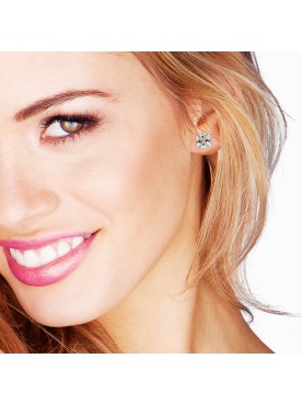 Boucles d'Oreilles Sierra