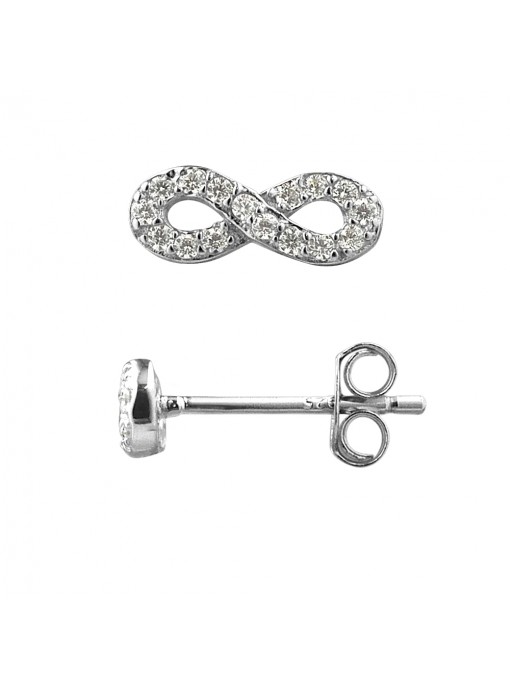 Boucles d'Oreilles Rushmore