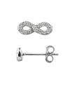 Boucles d'Oreilles Rushmore