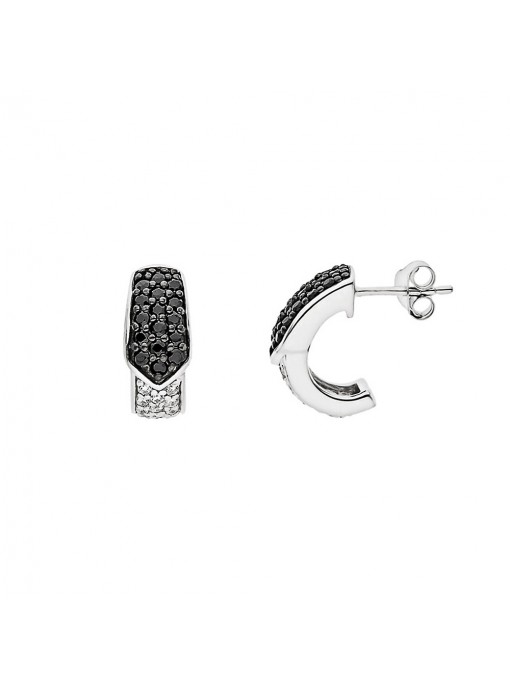 Boucles d'Oreilles Campbell