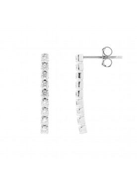 Boucles d'Oreilles Lena