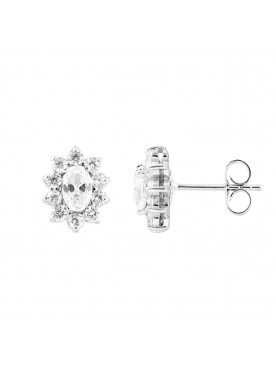 Boucles d'Oreilles Joelle